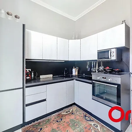 2 Pieces Climatise Au Centre De - Fr-1-647-40 Апартаменти