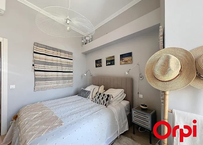 2 Pieces Climatise Au Centre De - Fr-1-647-40 *